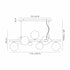 Rome Linear Pendant 7 Light